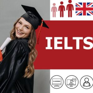 دوره آموزشی ILETS Pe